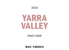 Yarra Valley Pinot Noir 2021