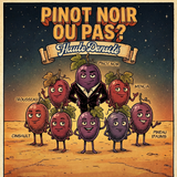 Pinot Noir ou Pas ?